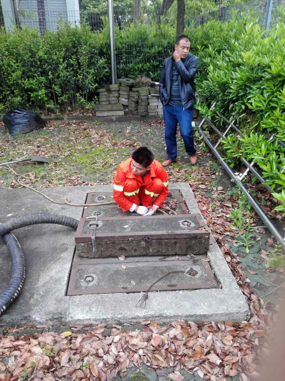 石龙镇吸污抽粪