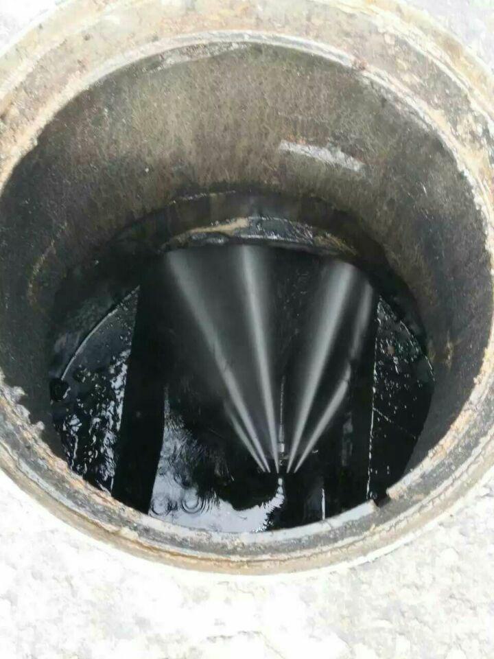 石龙镇市政管道清洗-排污管道清洗