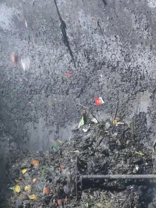 石龙镇管道结垢危害和原因